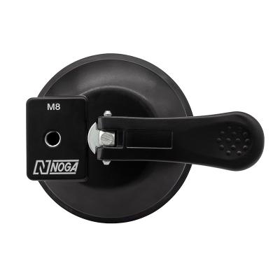 NOGA Vakum base DG0040 med M8 gevind